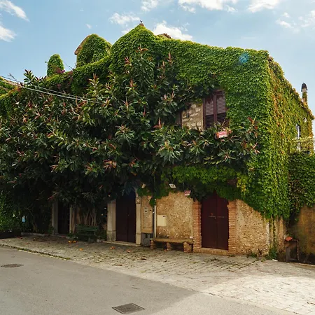 Il Fortino - Bilocale In Centro Con Vista Mare E Parcheggio * Palinuro